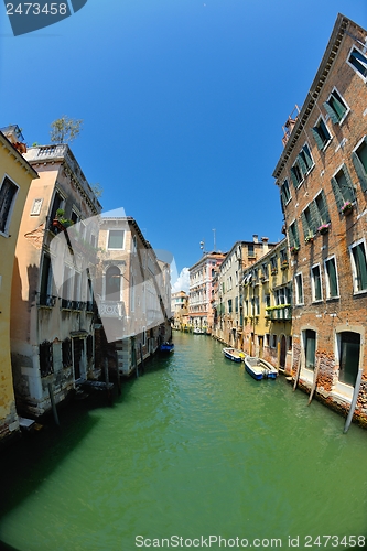 Image of venice italy