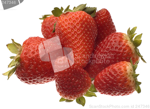 Image of strawberry