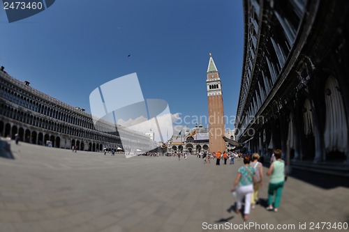 Image of venice italy