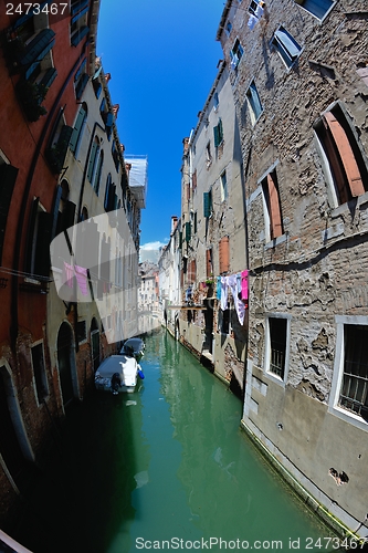 Image of venice italy