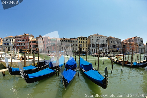 Image of venice italy