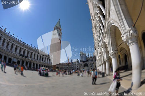 Image of venice italy