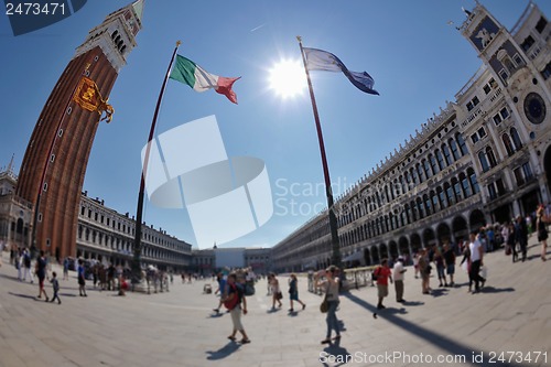 Image of venice italy