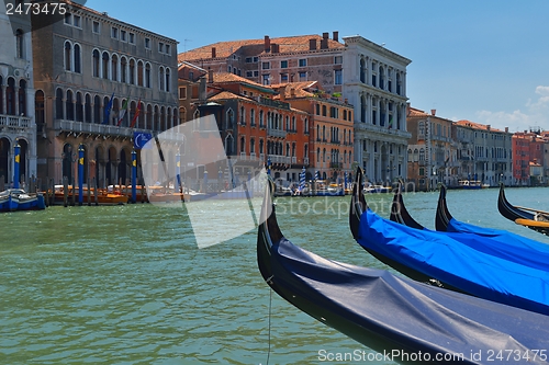 Image of venice italy