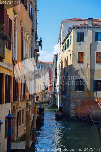 Image of venice italy