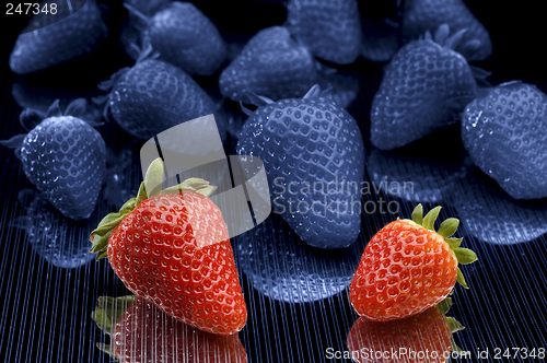 Image of strawberry