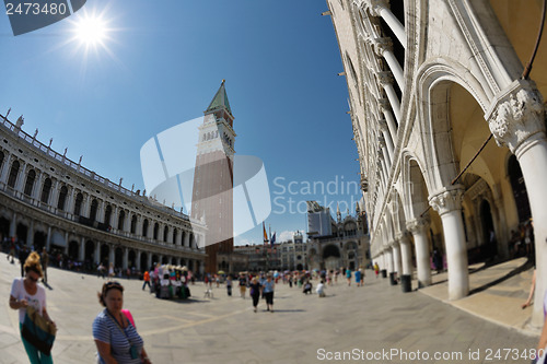 Image of venice italy