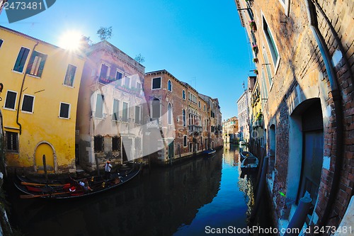 Image of venice italy