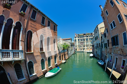 Image of venice italy