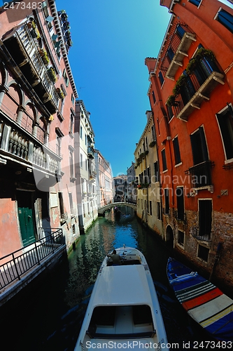 Image of venice italy