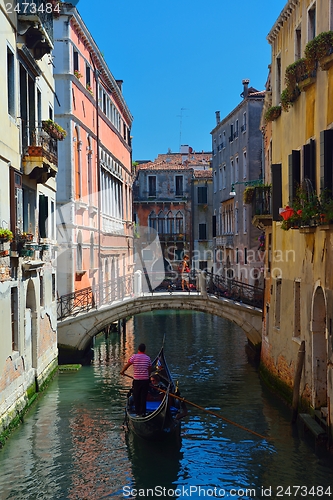 Image of venice italy