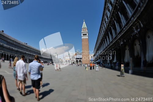 Image of venice italy