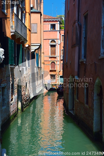 Image of venice italy