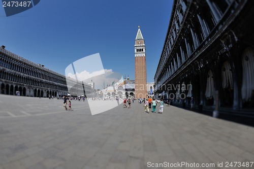 Image of venice italy