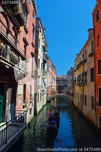 Image of venice italy