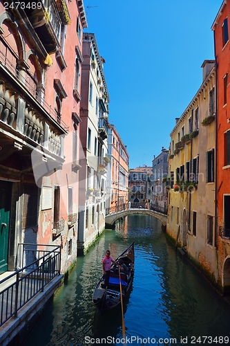 Image of venice italy