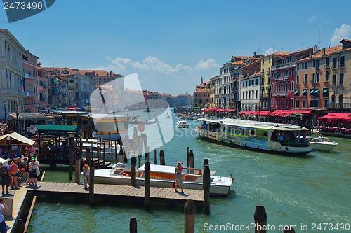 Image of venice italy