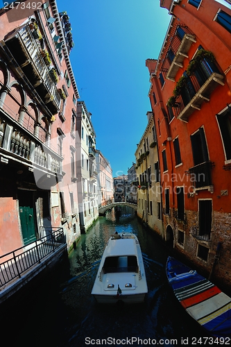 Image of venice italy