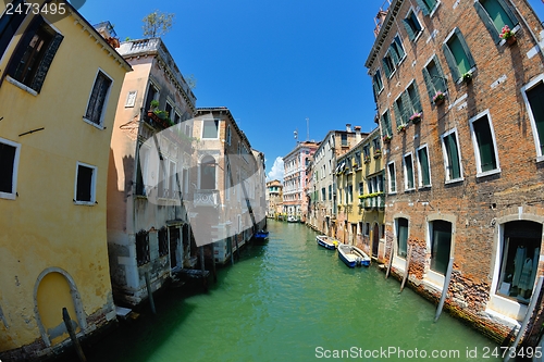 Image of venice italy