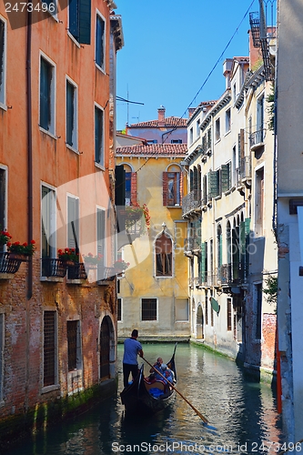 Image of venice italy