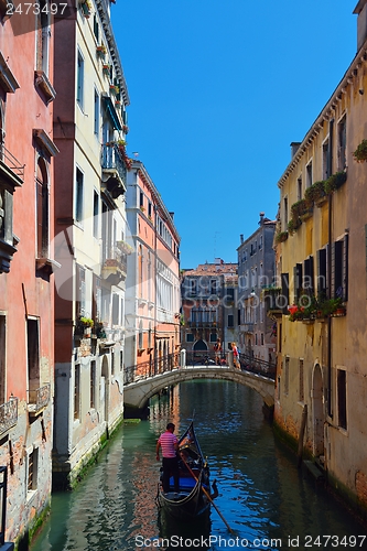 Image of venice italy