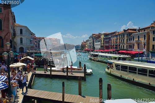 Image of venice italy