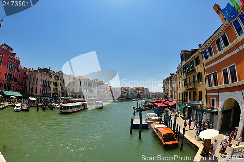 Image of venice italy