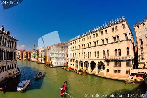 Image of venice italy