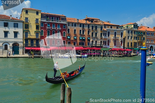 Image of venice italy