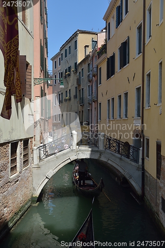 Image of venice italy