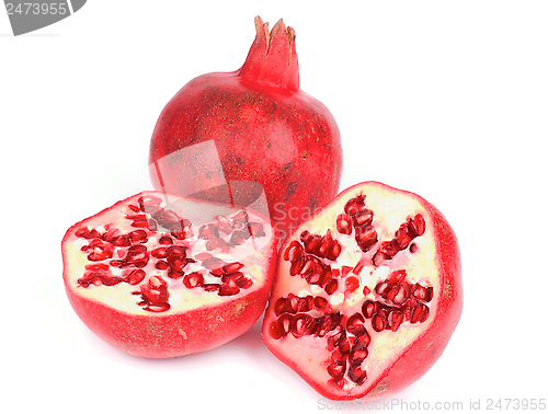 Image of Pomegranate