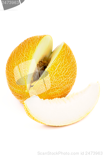 Image of Cantaloupe Melon