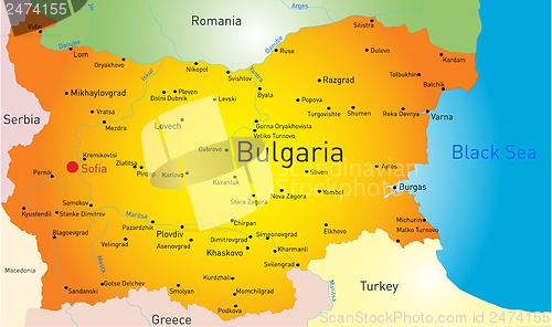 Image of Bulgaria