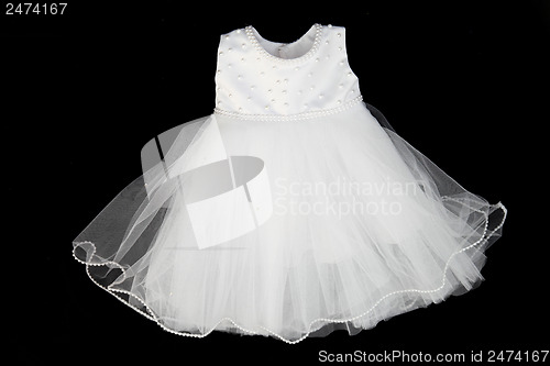 Image of dress