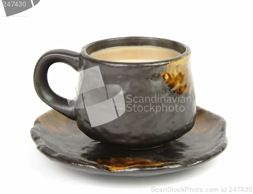 Image of coffee cup