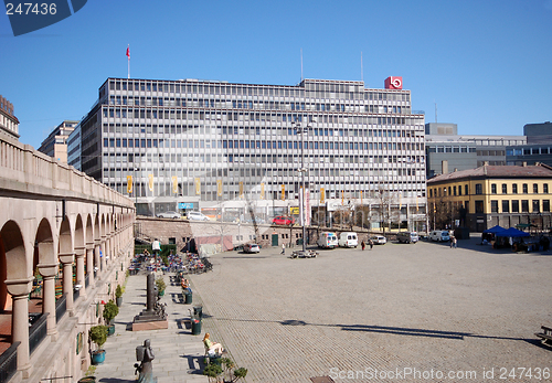 Image of Youngstorget