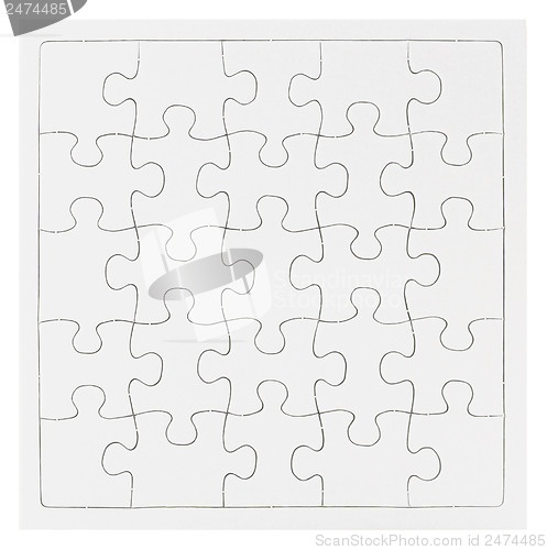 Image of Puzzle