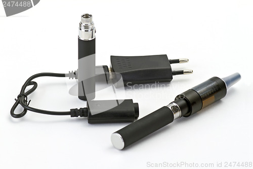 Image of Electronic Cigarette