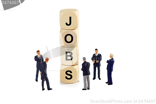 Image of Jobs