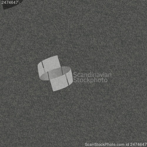 Image of Corrugated Surface. Seamless Tileable Texture.