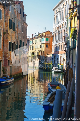 Image of venice italy