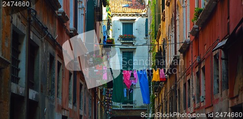 Image of venice italy