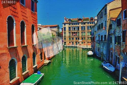 Image of venice italy