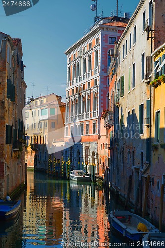 Image of venice italy