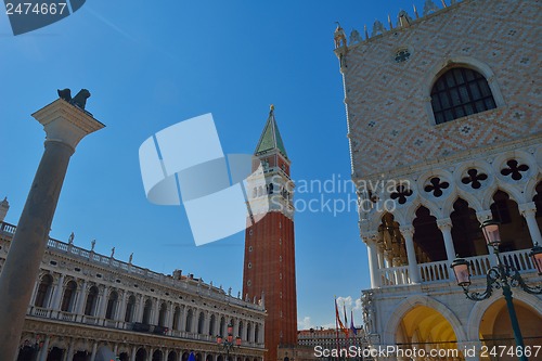 Image of venice italy