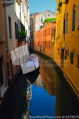 Image of venice italy