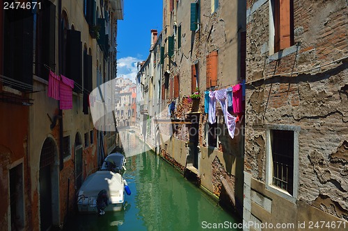 Image of venice italy