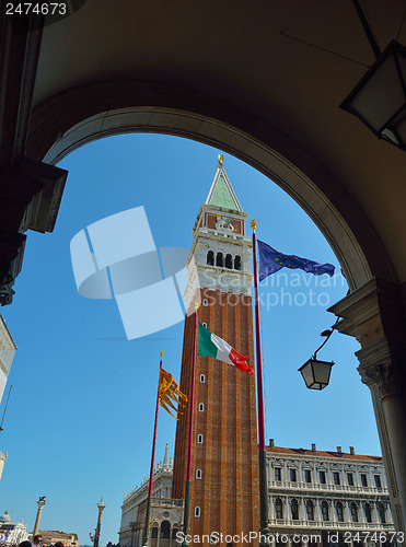 Image of venice italy