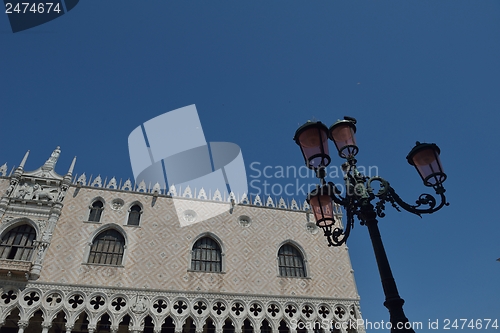 Image of venice italy