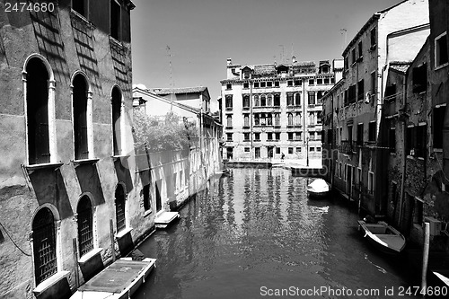 Image of venice italy